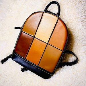 VENETO VINTAGE SATCHEL